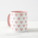 Search for valentines day for her mugs Modern