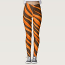 Search for tiger pattern clothing Stripe