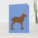 Search for caribou christmas cards Cute