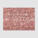 Search for rose gold glitter tissue paper Glam
