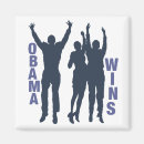 Search for winning magnets Politics