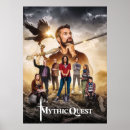 Search for mythical posters Cartoon