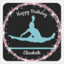 Search for black and teal stickers For kids