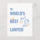 Search for attorneys postcards Attorney at law