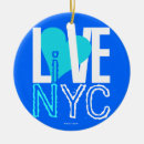 Search for metro christmas tree decorations New york city