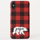 Search for papa bear iphone cases For him