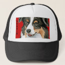 Search for herd dog hats Australian shepherd
