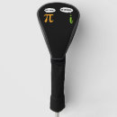 Search for geek golf head covers Math