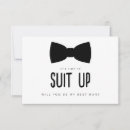 Search for bridal party proposal cards Best man