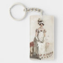 Search for jane austen key rings Vintage