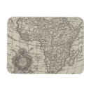 Search for continent magnets Antique