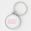 Search for persist key rings Feminist
