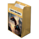 Search for giraffe gift bags Animal
