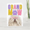 Search for grandparents to be cards For her