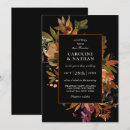 Search for organic wedding invitations Simple