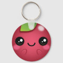 Search for kawaii key rings Fruit
