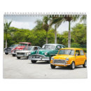 Search for cars calendars 2025