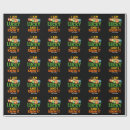 Search for bingo wrapping paper Funny