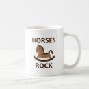 Search for rocking horse mugs Horses