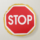 Search for stop sign cushions Traffic