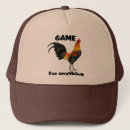 Search for cockerel hats Fowl