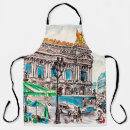 Search for cafe aprons Business