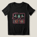 Search for merry everything tshirts Winter