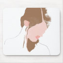Search for contour mousepads Girl power