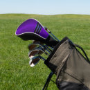Search for cool golf head covers Blue