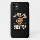 Search for survivor iphone cases Vintage