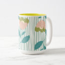 Search for family for her mugs Floral