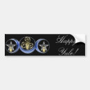 Search for triple bumper stickers Moon