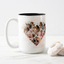 Search for heart shaped mugs Keepsake