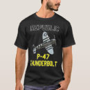 Search for p 47 thunderbolt tshirts Ww2