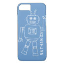 Search for kids robot iphone cases Robots