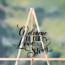 Search for funny welcome party signs Modern