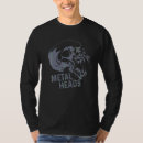 Search for heavy metal clothing Death
