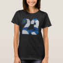 Search for number 13 tshirts Blue