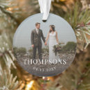 Search for 1st new home christmas tree decorations Newlyweds