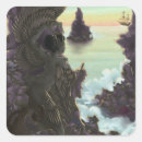 Search for siren stickers Ocean