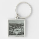 Search for ville key rings 19th
