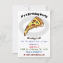 Search for fast food birthday invitations Italian