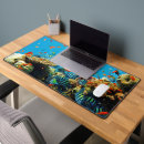 Search for aquarium mousepads Colourful