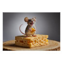 Search for happy mouse posters Mice