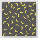 Search for food coasters Yellow