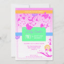 Search for brunch 30th birthday invitations Modern