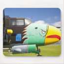 Search for bomber mousepads World war ii