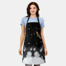 Search for tuxedo aprons Cats