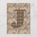 Search for j j postcards Letter