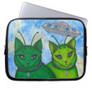 Search for alien laptop cases Cat